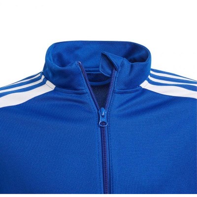 Adidas Squadra 21 Training Youth Jr GP6457 sweatshirt