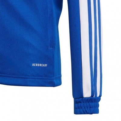 Adidas Squadra 21 Training Youth Jr GP6457 sweatshirt