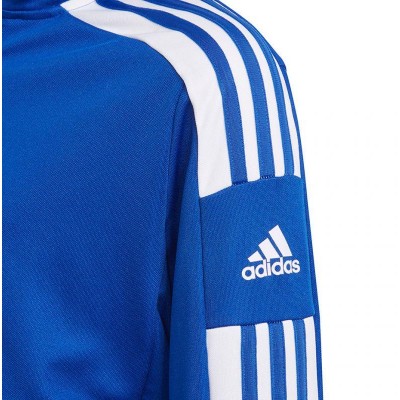 Adidas Squadra 21 Training Youth Jr GP6457 sweatshirt