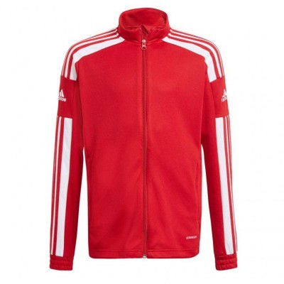 Adidas Squadra 21 Training Youth Jr GP6458 sweatshirt