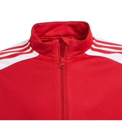 Adidas Squadra 21 Training Youth Jr GP6458 sweatshirt