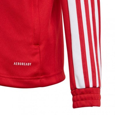 Adidas Squadra 21 Training Youth Jr GP6458 sweatshirt