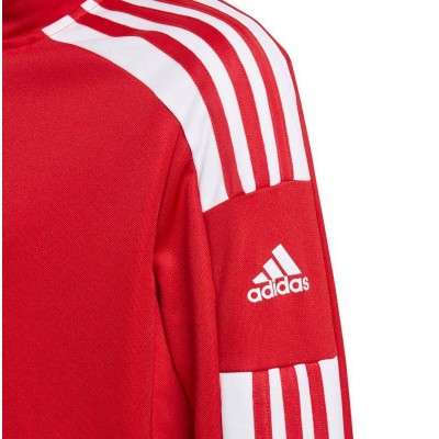 Adidas Squadra 21 Training Youth Jr GP6458 sweatshirt