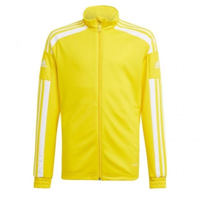 Adidas Squadra 21 Training Youth Jr GP6453 sweatshirt
