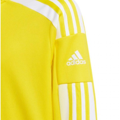 Adidas Squadra 21 Training Youth Jr GP6453 sweatshirt
