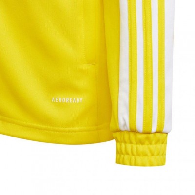 Adidas Squadra 21 Training Youth Jr GP6453 sweatshirt