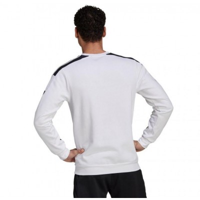 Adidas Squadra 21 Sweat Top M GT6641 sweatshirt
