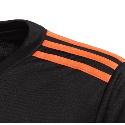 Goalkeeper jersey adidas Squadra 21 GoalKeeper Jersey Youth Jr GK9806
