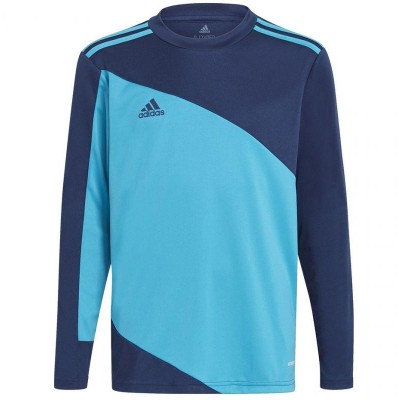 Goalkeeper jersey adidas Squadra 21 Goalkepper Jersey Youth Jr GN6947