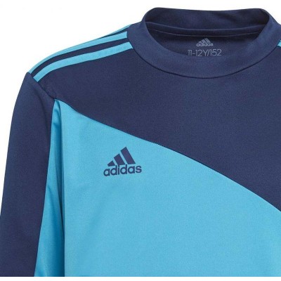 Goalkeeper jersey adidas Squadra 21 Goalkepper Jersey Youth Jr GN6947
