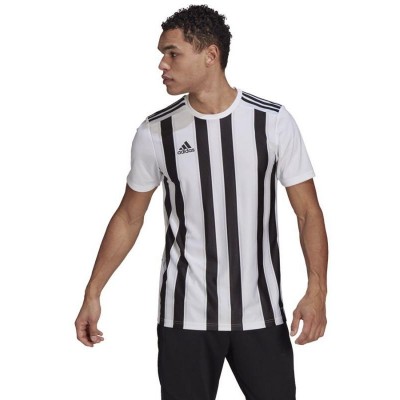 Adidas Striped 21 JSY M GV1377 Tee