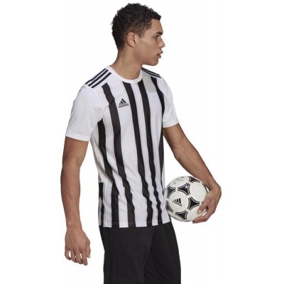 Adidas Striped 21 JSY M GV1377 Tee