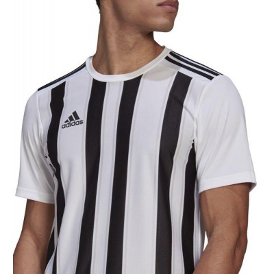 Adidas Striped 21 JSY M GV1377 Tee