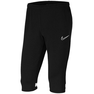 Nike Dry Academy 21 3/4 Pant Jr CW6127 010