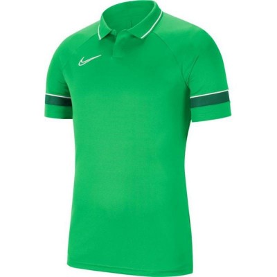 Nike Polo Dry Academy 21 M CW6104 362 T-shirt