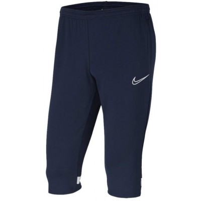 Nike Dry Academy 21 3/4 Pant Jr CW6127 451