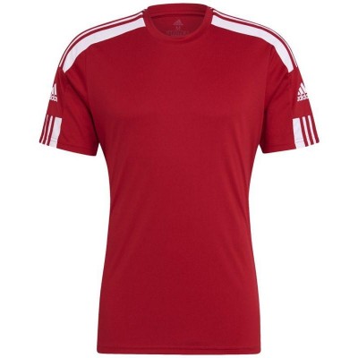 The adidas Squadra 21 JSY M GN5722 football shirt