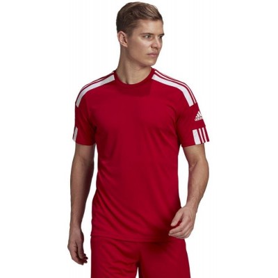 The adidas Squadra 21 JSY M GN5722 football shirt