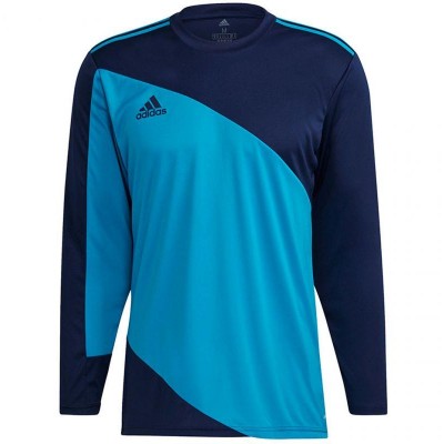 Adidas Squadra 21 Goalkeeper Jersey M GN6944 goalkeeper jersey