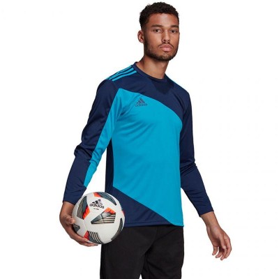 Adidas Squadra 21 Goalkeeper Jersey M GN6944 goalkeeper jersey