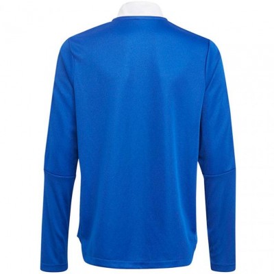 Adidas Tiro 21 Training Top Youth Jr GM7322 sweatshirt