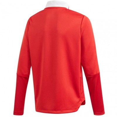 Adidas Tiro 21 Training Top Youth Jr GM7323 sweatshirt