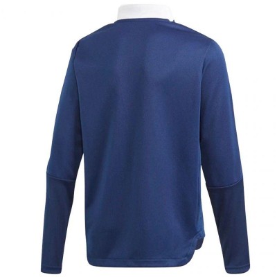 Adidas Tiro 21 Training Top Youth Jr GK9661 sweatshirt