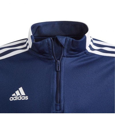 Adidas Tiro 21 Training Top Youth Jr GK9661 sweatshirt