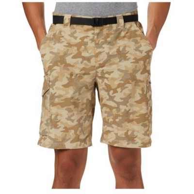 Columbia Silver Ridge Printed Cargo M 1587033 160