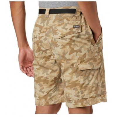 Columbia Silver Ridge Printed Cargo M 1587033 160