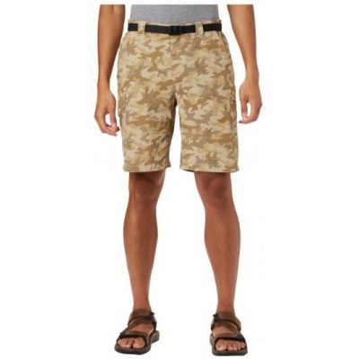 Columbia Silver Ridge Printed Cargo M 1587033 160