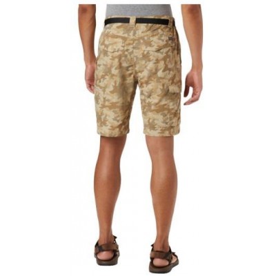Columbia Silver Ridge Printed Cargo M 1587033 160