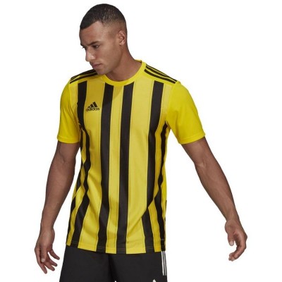 Adidas Striped 21 JSY M GV1378 Tee
