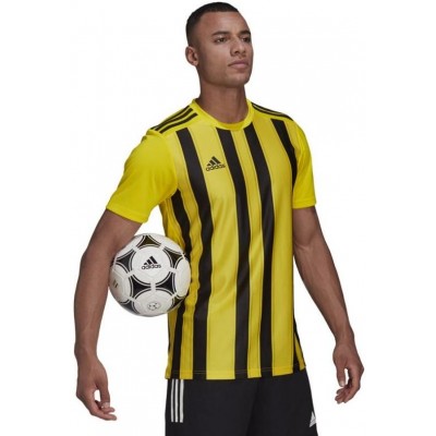 Adidas Striped 21 JSY M GV1378 Tee