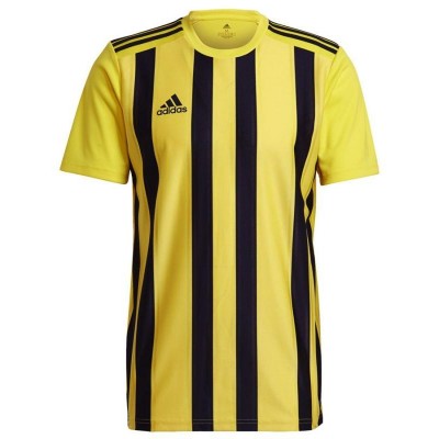 Adidas Striped 21 JSY M GV1378 Tee