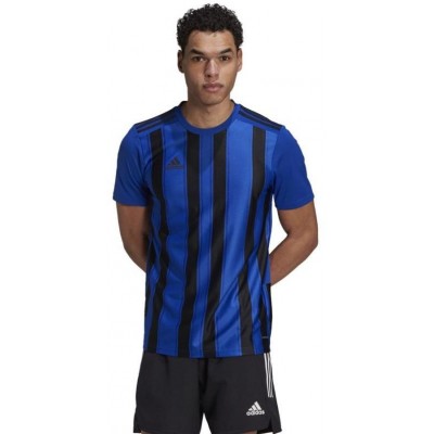 Adidas Striped 21 JSY M GV1380 Tee