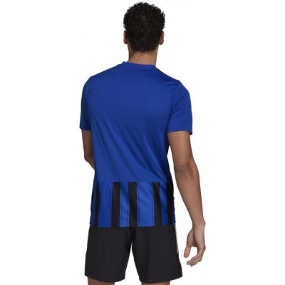 Adidas Striped 21 JSY M GV1380 Tee