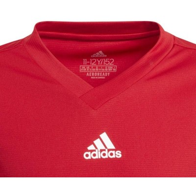 Adidas Team Base Tee Jr GN5711