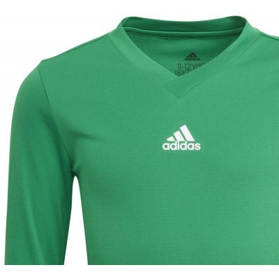 Adidas Team Base Tee Jr GN7515