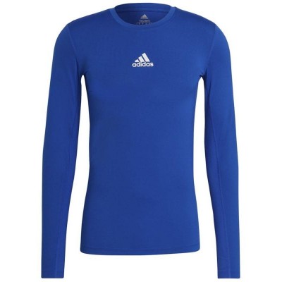 T-shirt adidas Techfit LS Top M GU7335
