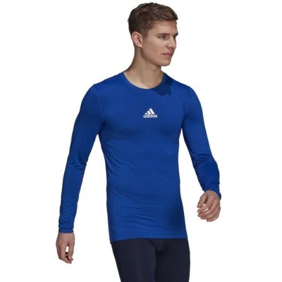 T-shirt adidas Techfit LS Top M GU7335