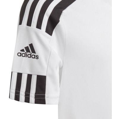 T-shirt adidas Squadra 21 JSY Y Jr GN5738