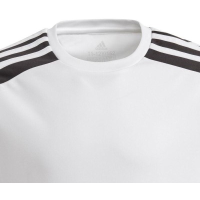 T-shirt adidas Squadra 21 JSY Y Jr GN5738