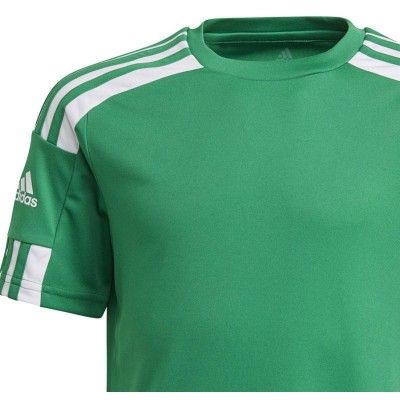 T-shirt adidas Squadra 21 JSY Y Jr GN5743
