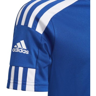 T-shirt adidas Squadra 21 JSY Y Jr GK9151