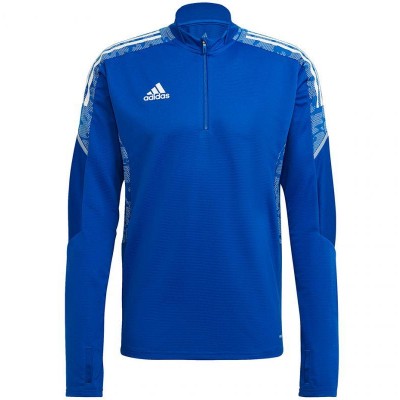 Sweatshirt adidas Condivo 21 Training Top Primeblue M GE5421