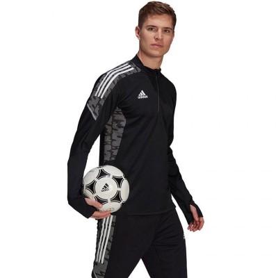 Sweatshirt adidas Condivo 21 Training Top Primeblue M GH7157