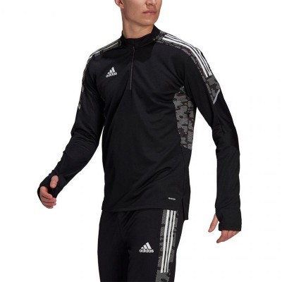 Sweatshirt adidas Condivo 21 Training Top Primeblue M GH7157