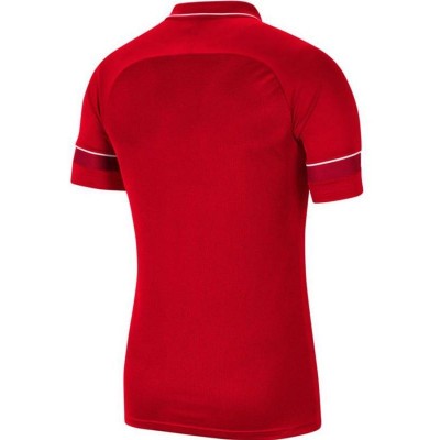 Nike Polo Dry Academy 21 M CW6104 657 T-shirt
