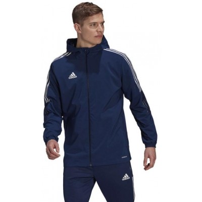 Jacket adidas Tiro 21 Windbreaker M GP4962